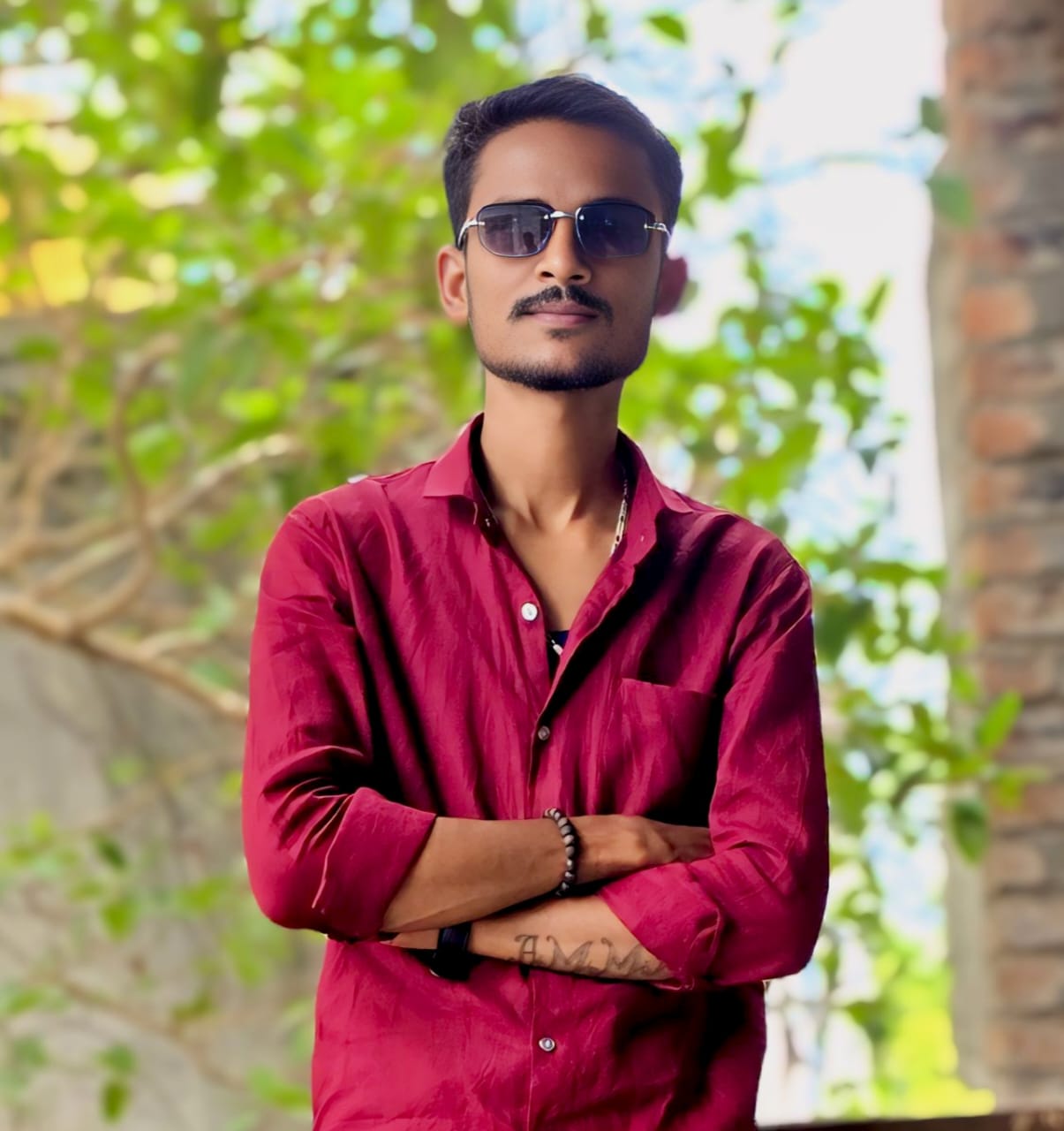 Ayush Singh