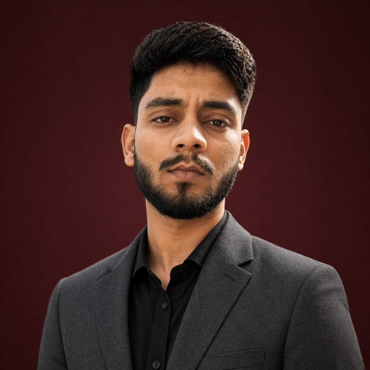 Ekansh Pratap Singh