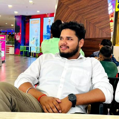Gaurav Tiwari